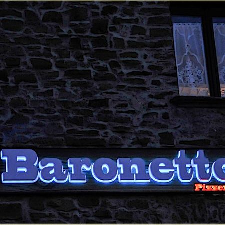 Hotel Il Palazzo Del Barone - Stanza Dei Maiorana à Pietrapertosa Extérieur photo